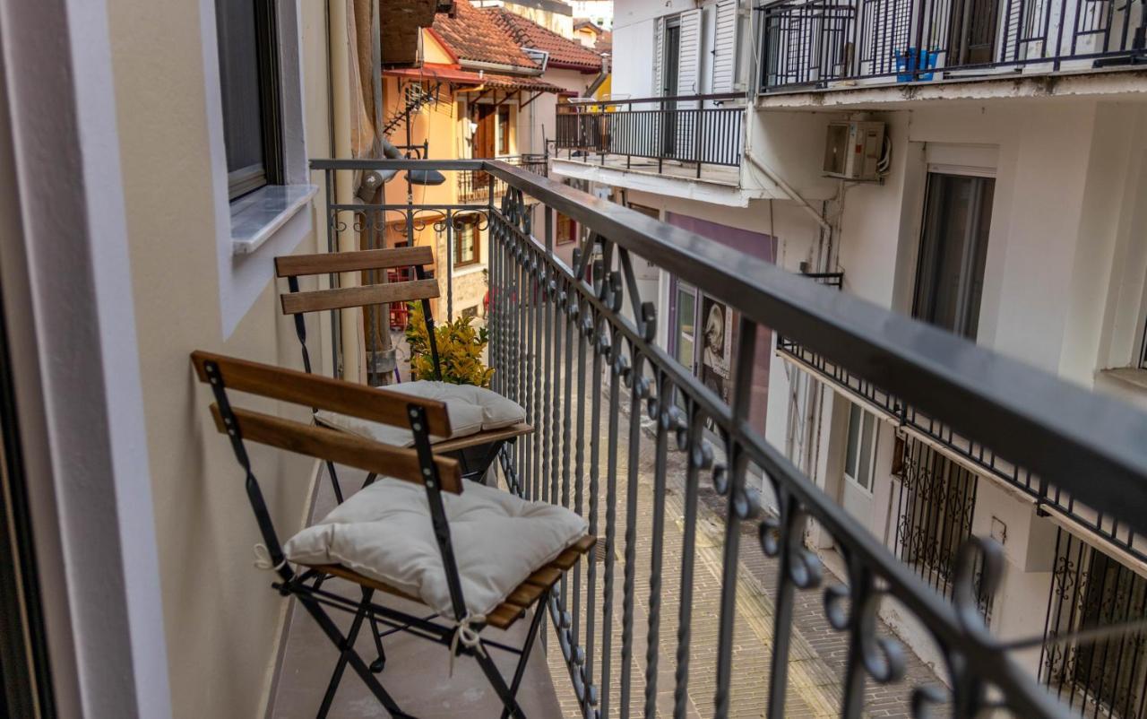 The Little Pigeon - Pink Ioannina Exterior foto